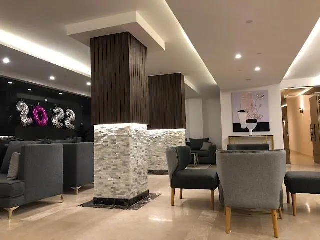 Apartman Location Aqua Tropical Al Gouna Rd 401