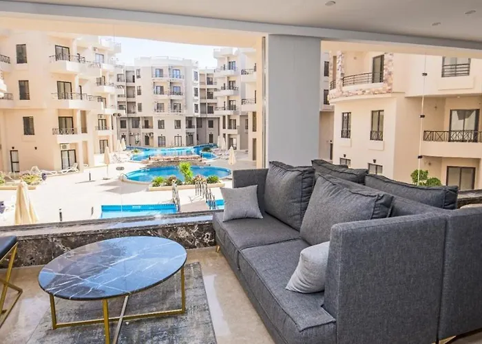 Location Aqua Tropical Al Gouna Rd 401