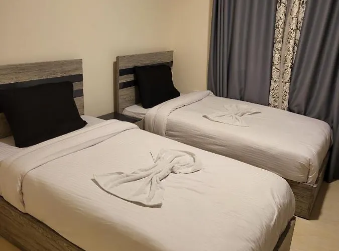 Location Aqua Tropical Al Gouna Rd 401 Apartman