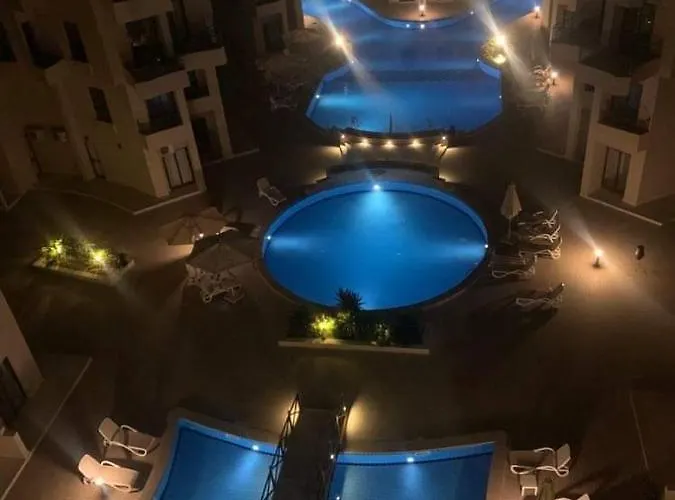 Location Aqua Tropical Al Gouna Rd 401