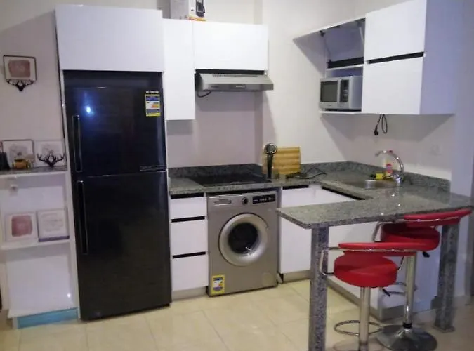 Location Aqua Tropical Al Gouna Rd 401 Apartman