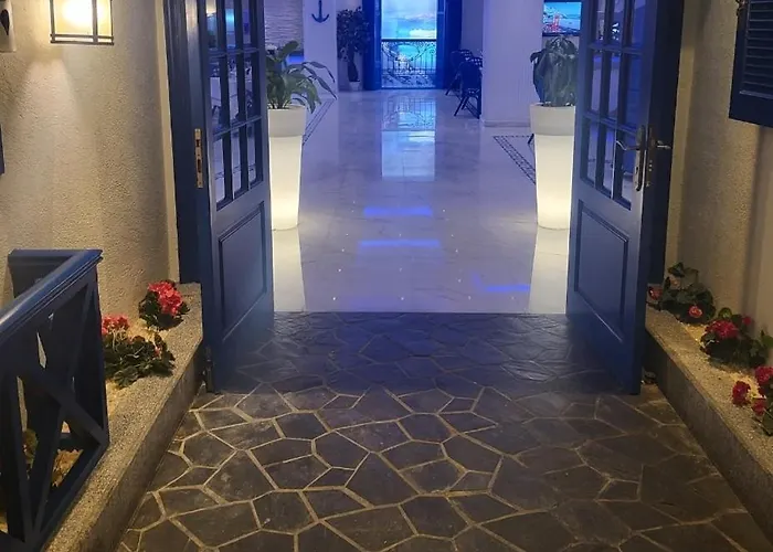 Location Aqua Tropical Al Gouna Rd 401 Apartman