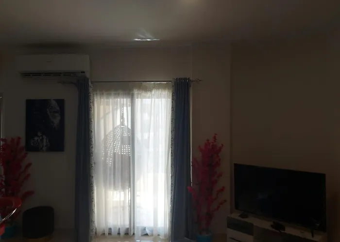 Location Aqua Tropical Al Gouna Rd 401 Apartman
